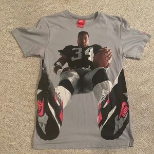 Bo Jackson Tee